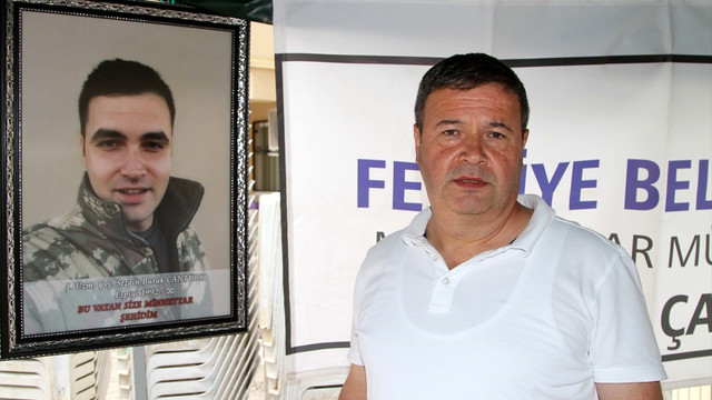 Hani'deki terör saldırısı