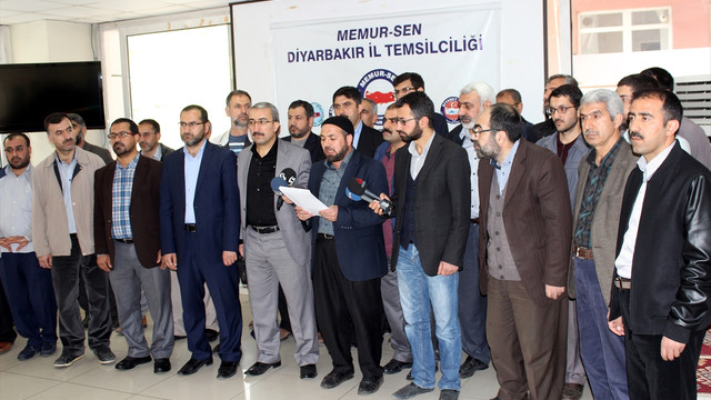 HDK LGBTİ Meclisinin paneline tepki