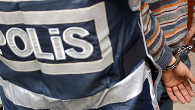 İlginç savunma; gösteriye meraktan katıldım