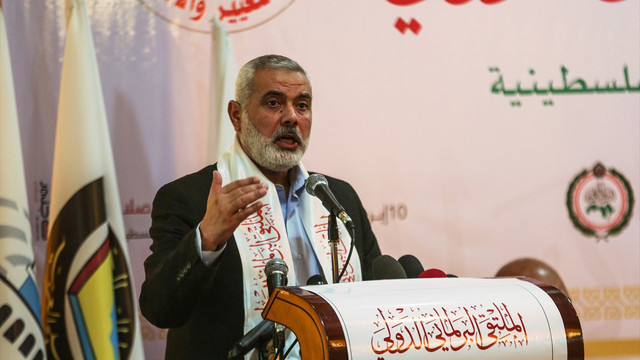 Heniyye'den bölgesel birlik çağrısı