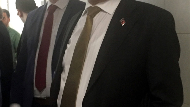 Trabzon'daki Hrant Dink cinayeti davası