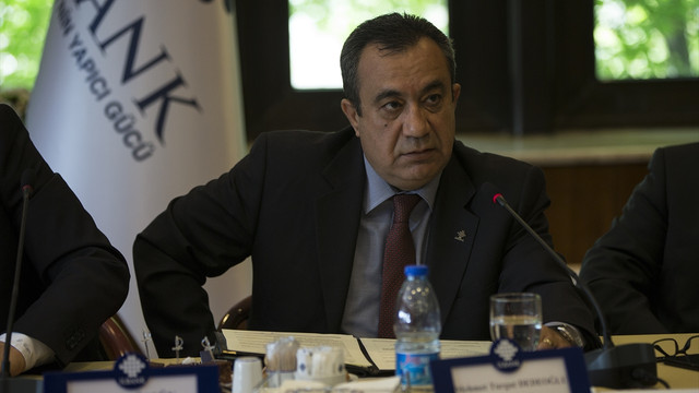 İller Bankası ve DOKAP arasında iş birliği protokolü