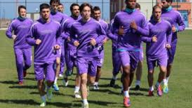 Altı puanı silinen Orduspor küme düştü