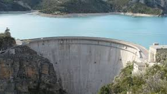 İstanbulun barajları tam dolu