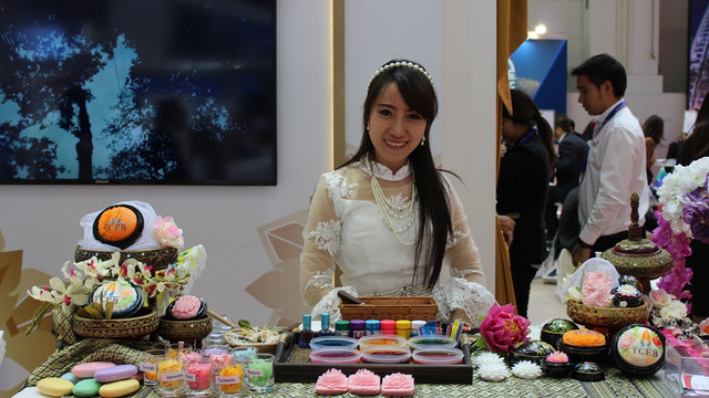 IMEX Fuarı Frankfurt'ta kapılarını açtı