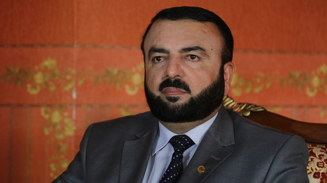 Irak'taki yolsuzluk iddiaları