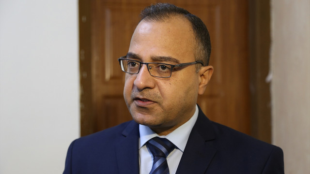 Irak'ta kötüleşen sağlık hizmetleri