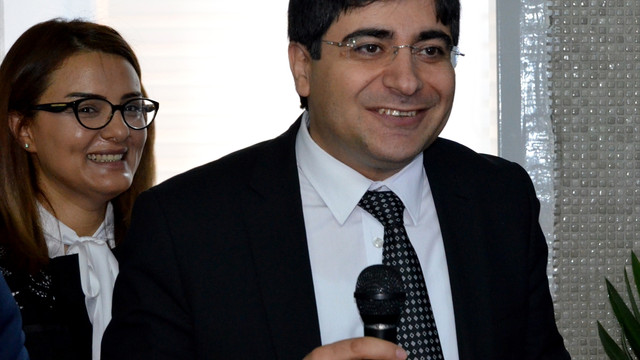 İşçi ve iş verenin 4 yıllık davası arabulucuda 3 saatte çözüldü