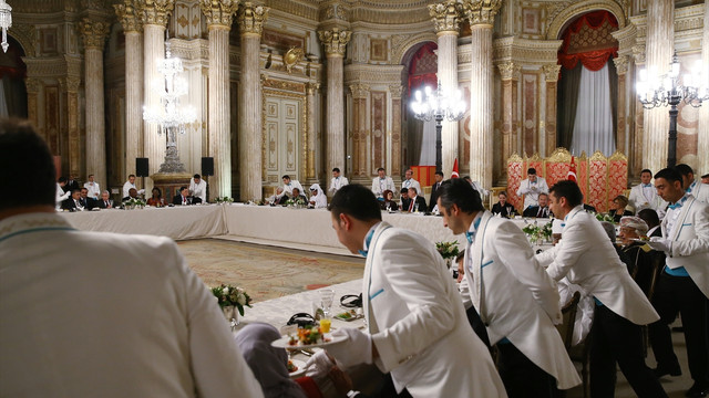 İslam İşbirliği Teşkilatı 13. Zirvesi