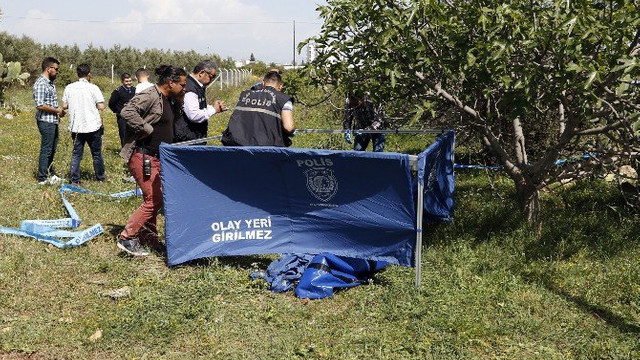 Kayıp SGK müdürü ölü bulundu!