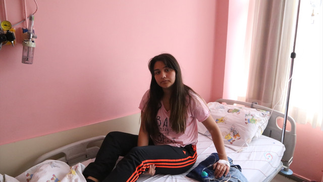 Isparta'da gıda zehirlenmesi şüphesi