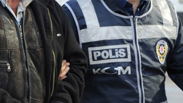 Gayrimenkul çetesi operasyonunda 23 kişi tutuklandı