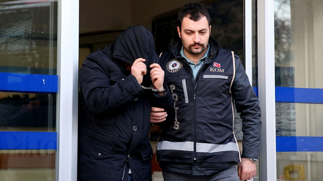 İstanbul merkezli hayali ihracat operasyonu