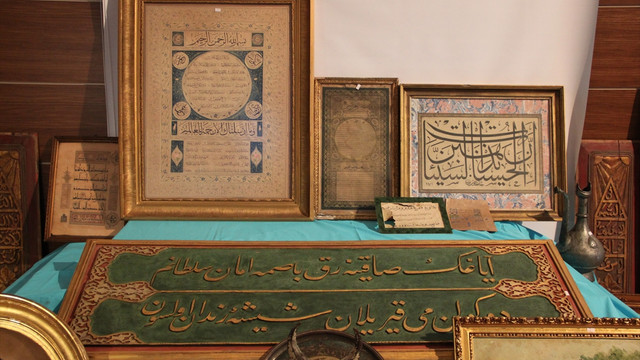 İstanbul'da tarihi eser kaçakçılığına yönelik operasyon