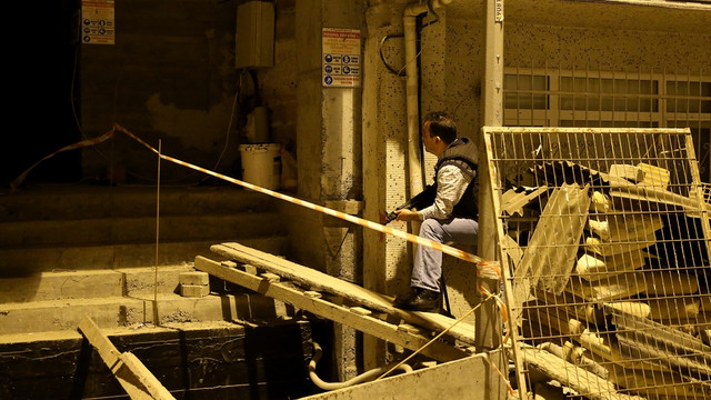 İstanbul'da terör operasyonu