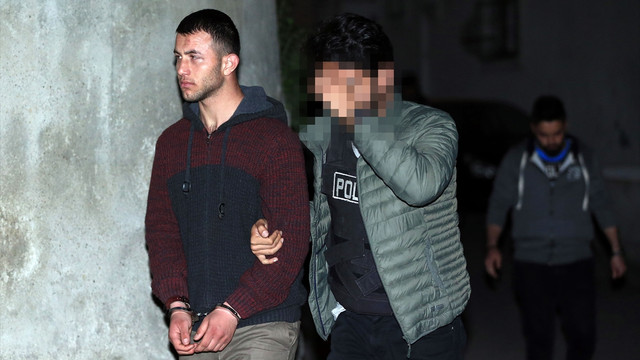 İstanbul'da terör örgütü operasyonu