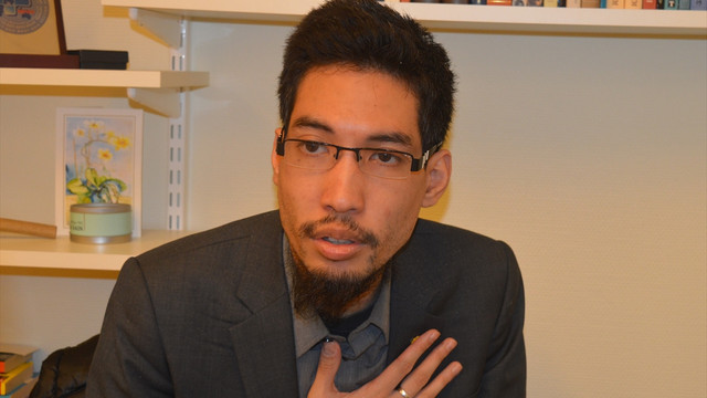 İsveç medyası İslamfobiyi tetikliyor