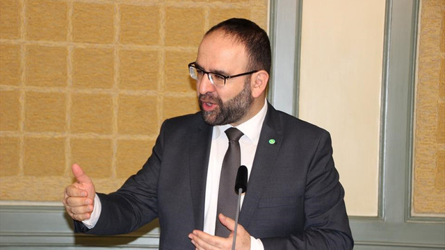 İsveç medyasından Bakan Mehmet Kaplan'a suçlama