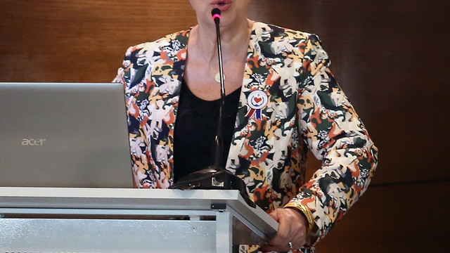 İyi Kalpli Ol ödülleri sahiplerini buldu