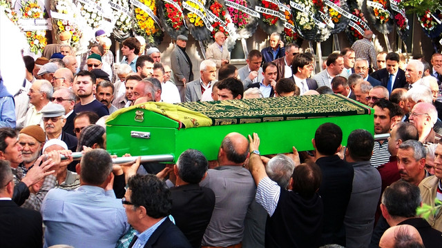 İzmir Büyükşehir Belediye Başkanı Kocaoğlu'nun acı günü