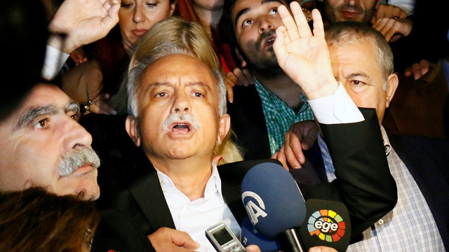 GÜNCELLEME 2 - İzmir merkezli 4 ildeki operasyon