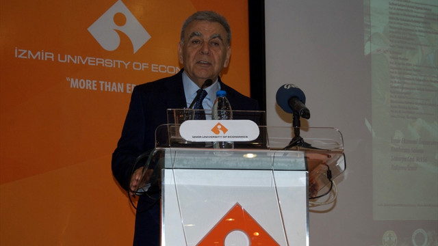 İzmir Uluslararası Göç ve İltica Sempozyumu