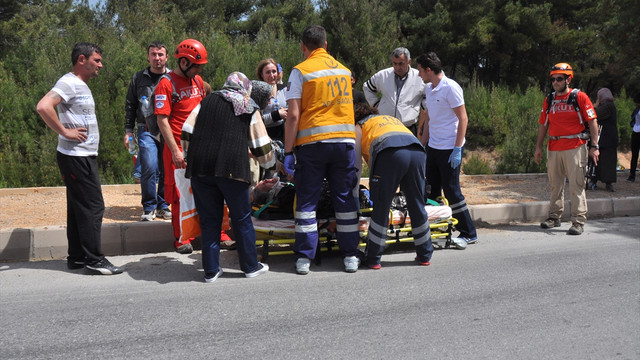 İzmir'de kaybolan alzaymır hastası kadın bulundu