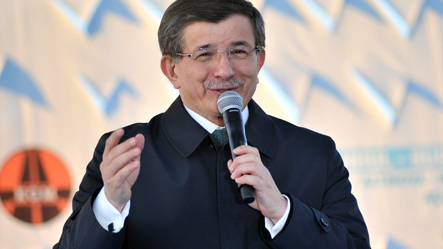 İstanbul-Bursa-İzmir Otoyolu'nda sona doğru