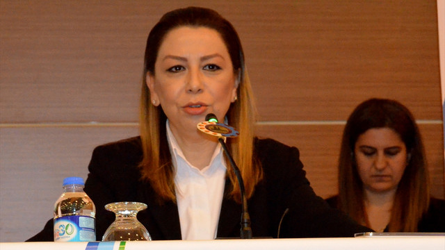 Kadın Girişimciliği Ekseninde Kadın Kooperatifleri toplantısı