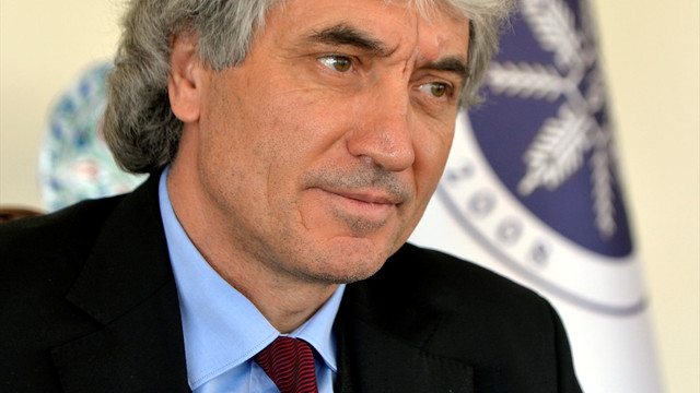 Kafkasya'daki üniversite rektörleri Bişkek'te toplanacak