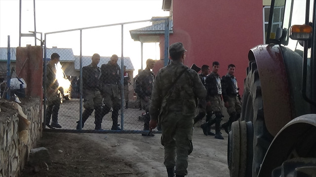 Kahramanmaraş'ta arazi kavgası: 2 ölü, 3 yaralı