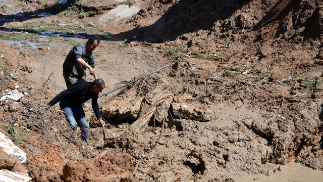 Maraşta kaybolan 6 yaşındaki Yusuftan acı haber