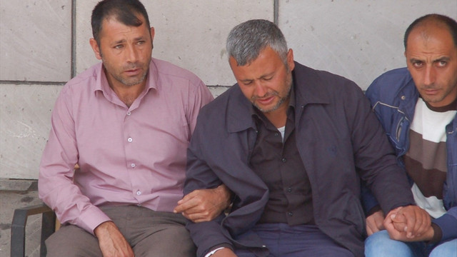 Kahramanmaraş'ta kaybolan çocuğun cesedinin bulunması