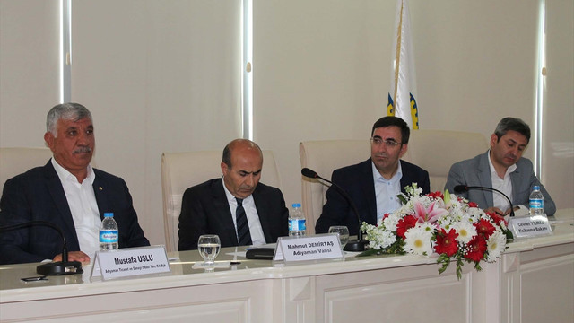 Kalkınma Bakanı Yılmaz: