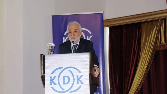 Kamu Denetçiliği Kurumu 2. Bölgesel Konferansı