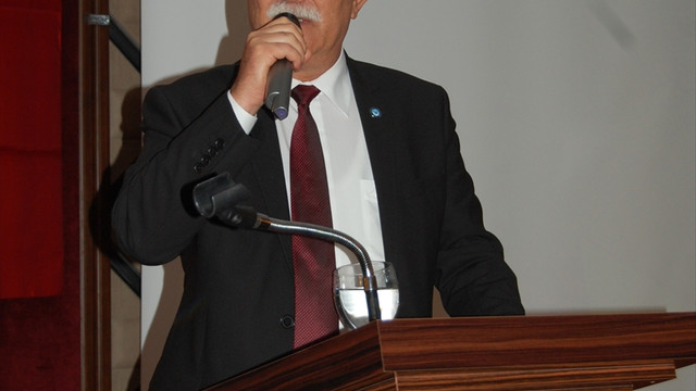 Kamu-Sen İstişare Toplantısı