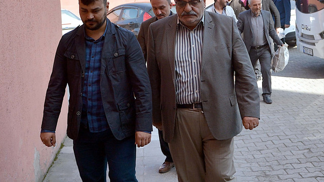 Karabük merkezli FETÖ/PDY operasyonu