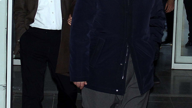 Karabük merkezli FETÖ/PDY operasyonu