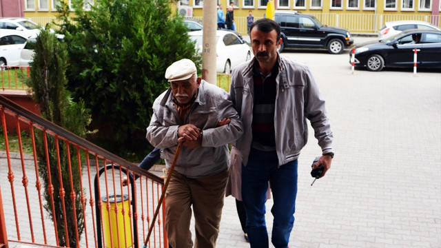 Karabük'te cinsel istismar iddiası