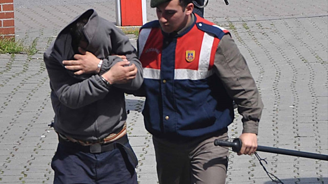 Karabük'te kablo hırsızlığı iddiası