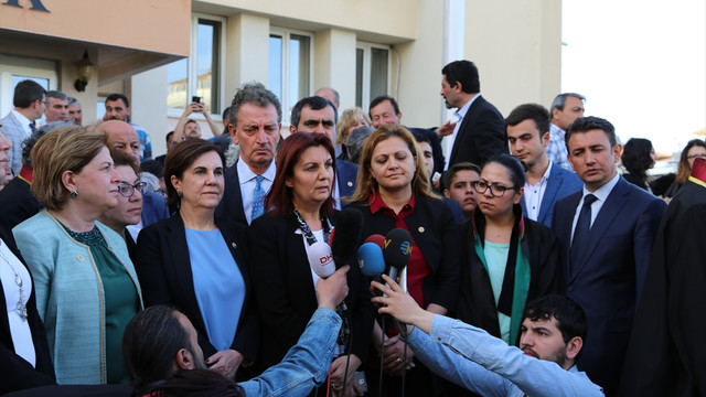 Karaman'daki cinsel istismar iddiası davası