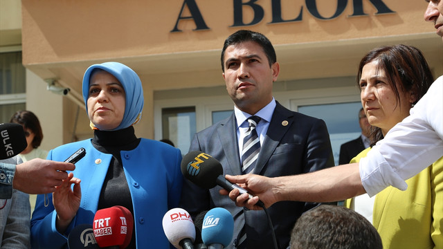 Karaman'daki cinsel istismar iddiası davası