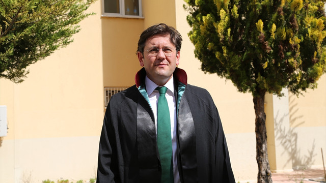 Karaman'daki cinsel istismar iddiası davası