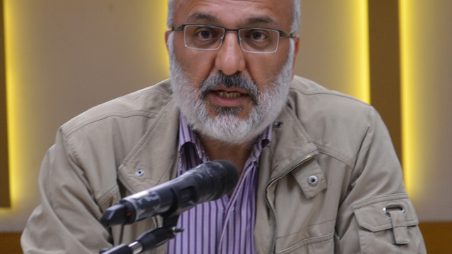 Kardeşim-Biraye Min kampanyası