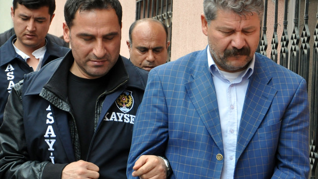 Kayseri'de sahte belge ve raporla dolandırıcılık iddiası