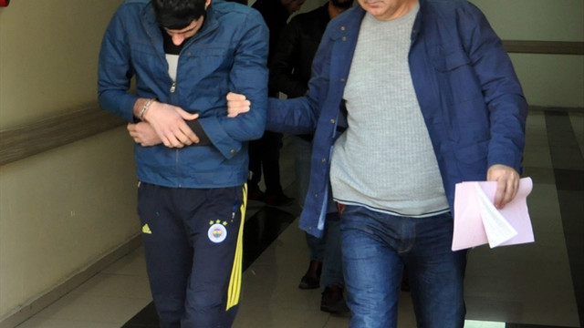 Şehitlerimizi uğurluyoruz