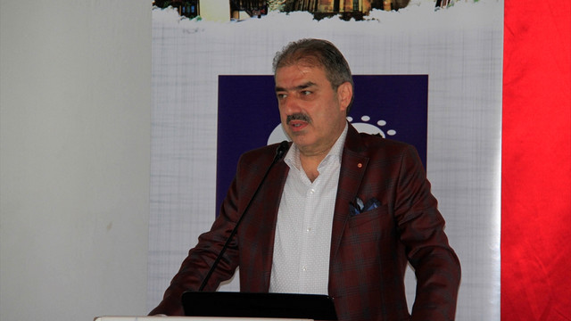 Kent konseyleri Çankırı'da buluştu