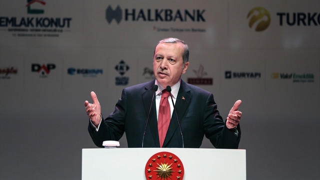 Kentsel Dönüşüm ve Akıllı Şehirler Kurultayı