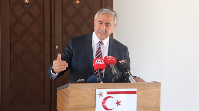 Kıbrıs müzakereleri