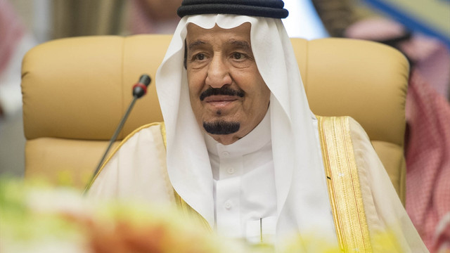 KİK-ABD Zirvesi başladı